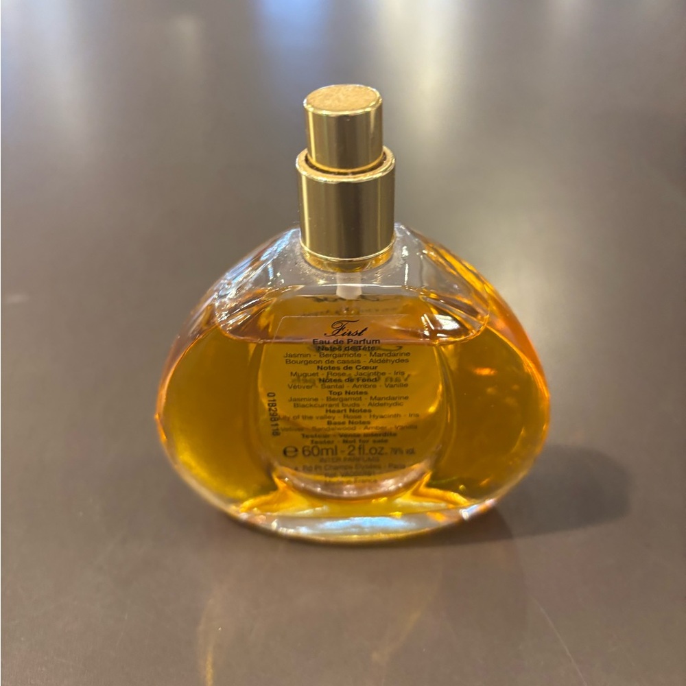 Van Cleef & Arpels First Eau de Parfum - Picture 2 of 4